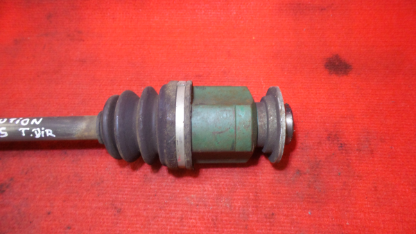 Transmission arrière Droite MITSUBISHI Lancer VIII Sedan (CY_A, CZ_A) Imagem-2