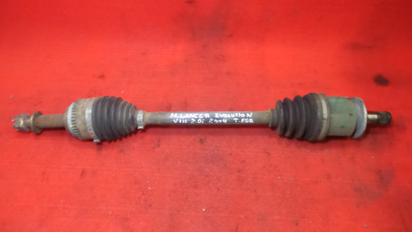 Transmission arrière gauche MITSUBISHI Lancer VIII Sedan (CY_A, CZ_A)