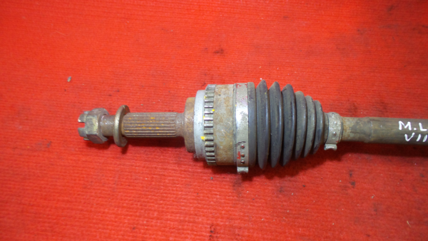 Transmission arrière gauche MITSUBISHI Lancer VIII Sedan (CY_A, CZ_A) Imagem-1