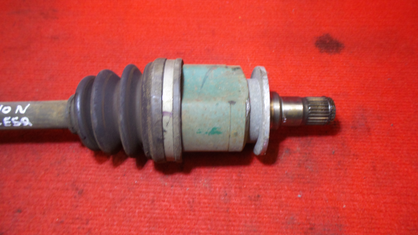 Transmission arrière gauche MITSUBISHI Lancer VIII Sedan (CY_A, CZ_A) Imagem-2