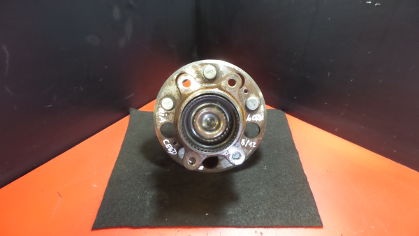 Mozzo ruota KIA Pro Ceed (ED)