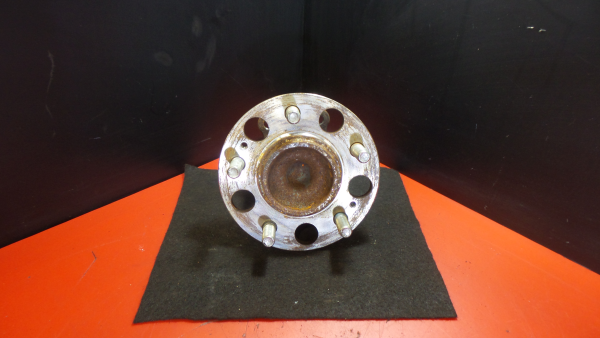 Mozzo ruota KIA Pro Ceed (ED) Imagem-1