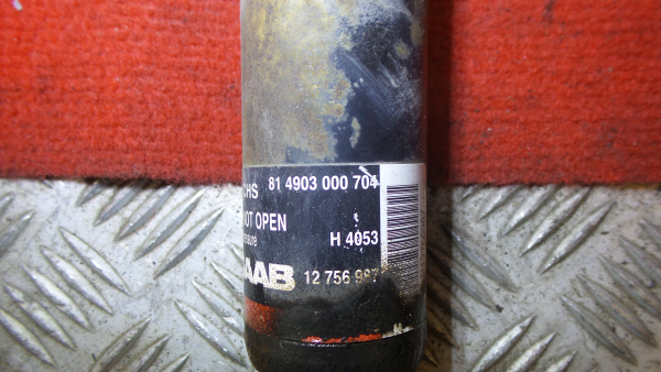 Ammortizzatore Posteriore Destro SAAB 9-3 Sedan (YS3F) Imagem-3