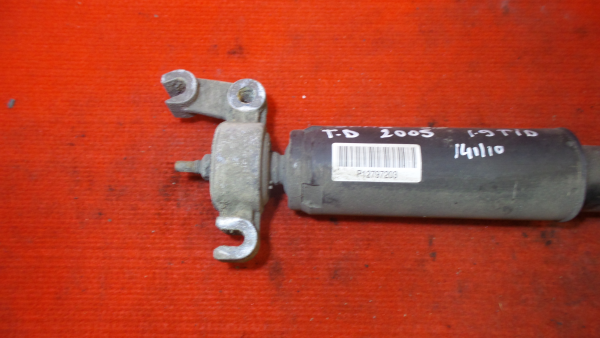 Ammortizzatore Posteriore Destro SAAB 9-3 Sedan (YS3F) Imagem-1