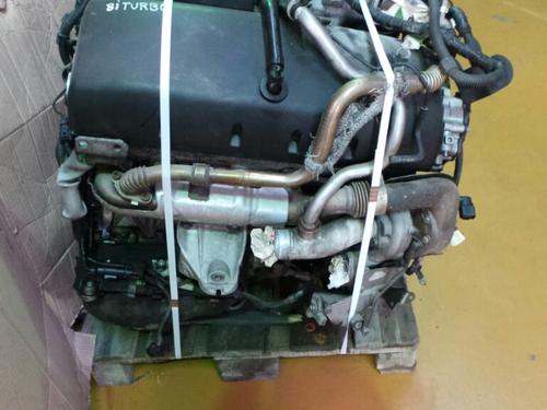 Complete Engine VOLKSWAGEN Touareg (7L) Imagem-2