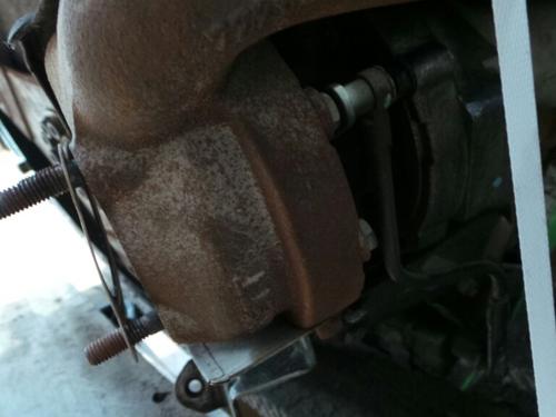 Complete Engine VOLKSWAGEN Touareg (7L) Imagem-5