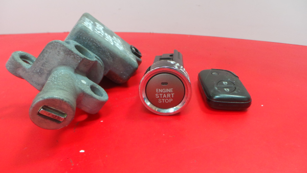 Barillet d’allumage LEXUS IS II (GSE2_, ALE2_, USE2_)