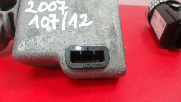 Barillet d’allumage LEXUS IS II (GSE2_, ALE2_, USE2_) Imagem-2