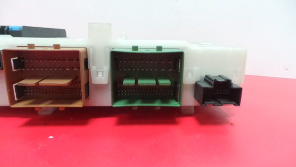 Caja fusibles / SAM / BSI FORD Mondeo IV (BA7) Imagem-1