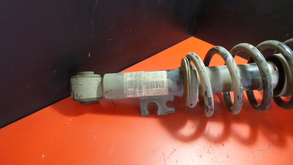 Right Rear Shock Absorber MINI Mini Cabrio (R52) Imagem-1