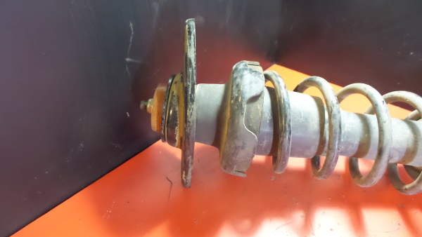 Left Rear Shock Absorber MINI Mini (R56) Imagem-1