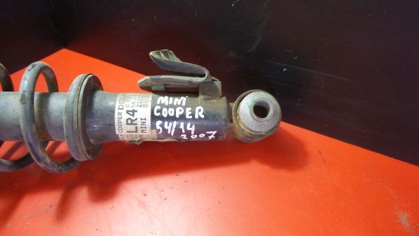 Left Rear Shock Absorber MINI Mini (R56) Imagem-2