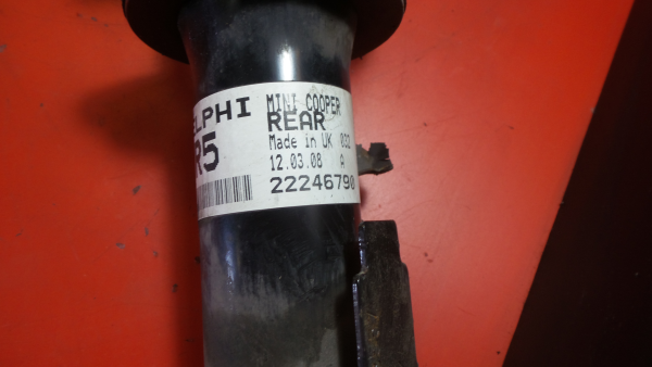 Right Rear Shock Absorber MINI Mini (R56) Imagem-3