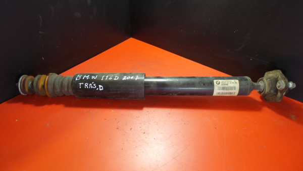 Ammortizzatore Posteriore Destro BMW 1 (E81)
