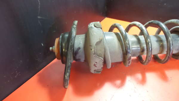 Left Rear Shock Absorber MINI Mini (R56) Imagem-1