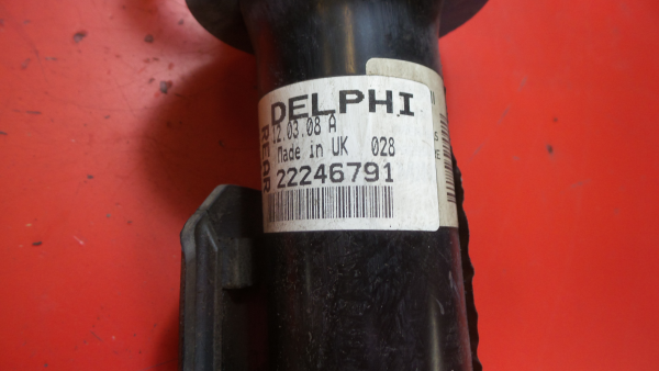 Left Rear Shock Absorber MINI Mini (R56) Imagem-3