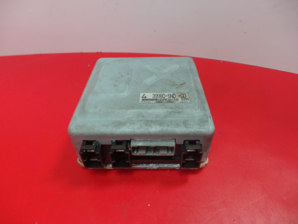 Calculateur / Unité direction HONDA Civic VIII Sedan (FD_, FA_)