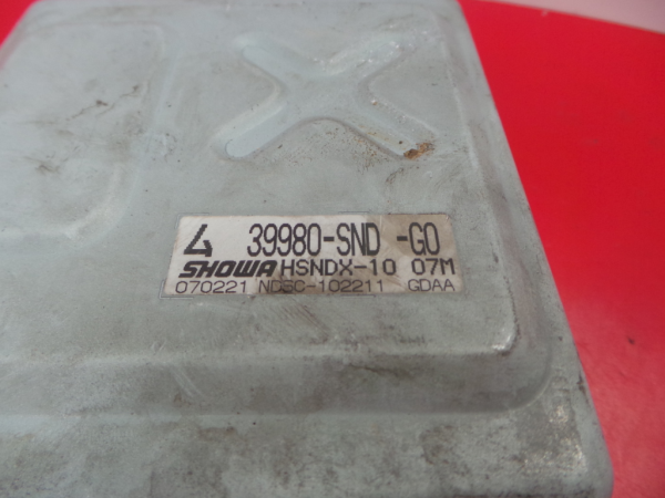 Calculateur / Unité direction HONDA Civic VIII Sedan (FD_, FA_) Imagem-2