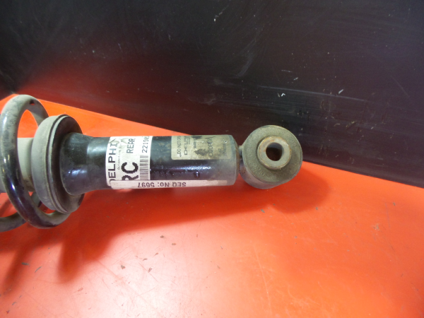 Amortiguador Trasero Derecho MINI Mini (R56) Imagem-2