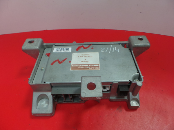 Calculateur / Unité direction MITSUBISHI Colt VI (Z3_A, Z2_A)