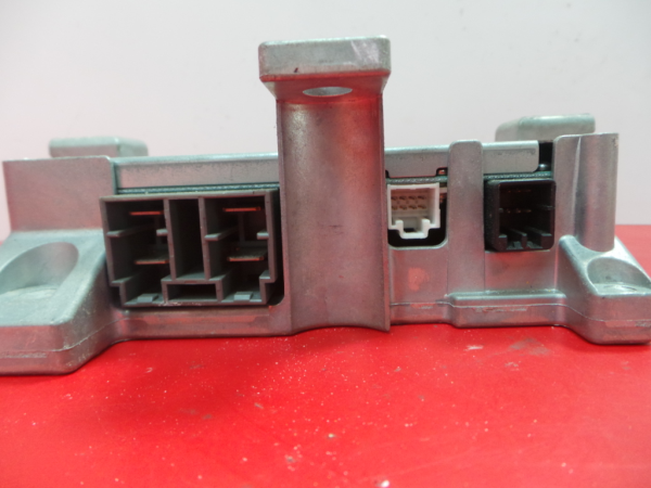 Calculateur / Unité direction MITSUBISHI Colt VI (Z3_A, Z2_A) Imagem-1