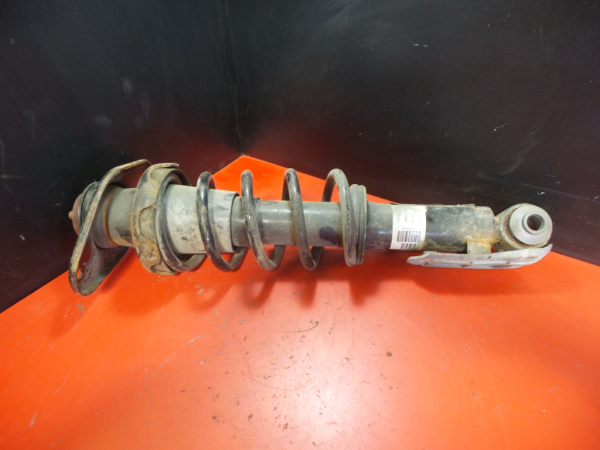 Left Rear Shock Absorber MINI Mini Cabrio (R52)