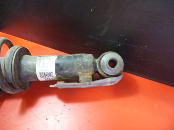 Left Rear Shock Absorber MINI Mini Cabrio (R52) Imagem-2