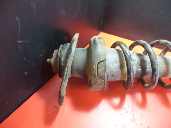 Left Rear Shock Absorber MINI Mini Cabrio (R52) Imagem-1