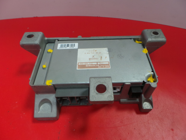 Calculateur / Unité direction MITSUBISHI Colt VI (Z3_A, Z2_A)