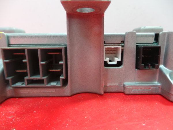 Calculateur / Unité direction MITSUBISHI Colt VI (Z3_A, Z2_A) Imagem-1