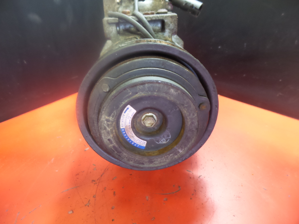 AC compressor LAND ROVER Freelander (L314) Imagem-1