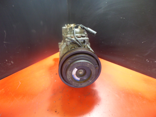 AC compressor LAND ROVER Freelander (L314)
