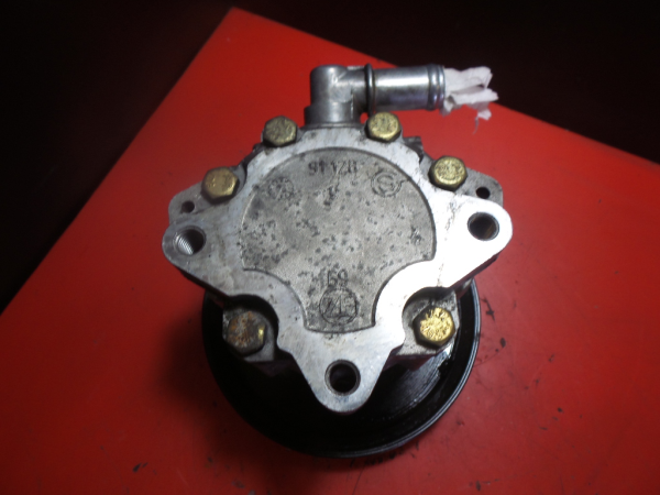 Steering pump LAND ROVER Freelander (L314) Imagem-3