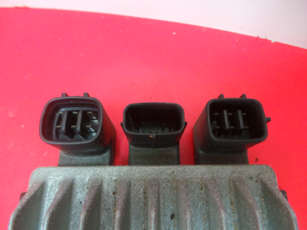 Centralina motor / ECU LEXUS IS II (GSE2_, ALE2_, USE2_) Imagem-1