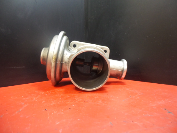 EGR valve LAND ROVER Freelander (L314)