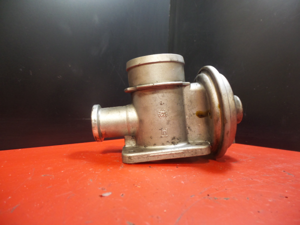 EGR valve LAND ROVER Freelander (L314) Imagem-2
