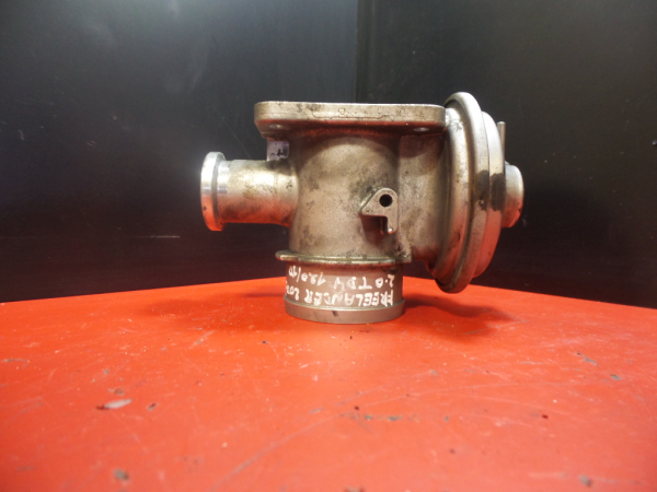 EGR valve LAND ROVER Freelander (L314) Imagem-3