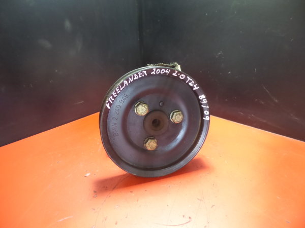Steering pump LAND ROVER Freelander (L314)