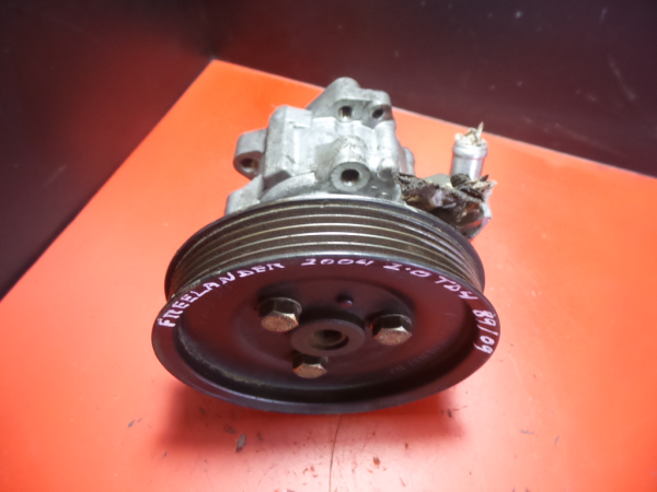 Steering pump LAND ROVER Freelander (L314) Imagem-1