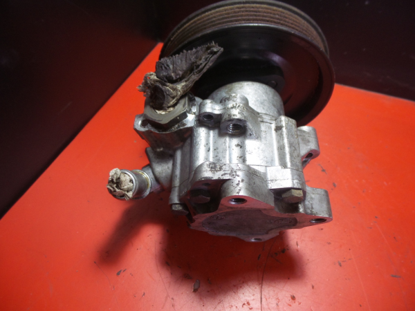 Steering pump LAND ROVER Freelander (L314) Imagem-3