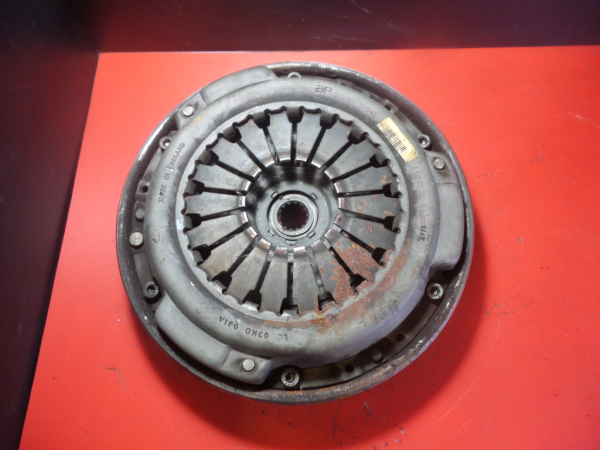 Volante motor LAND ROVER Freelander (L314)