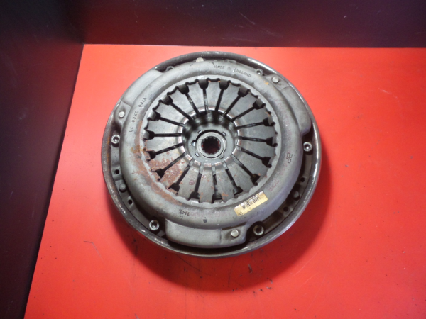 Volante motor LAND ROVER Freelander (L314)