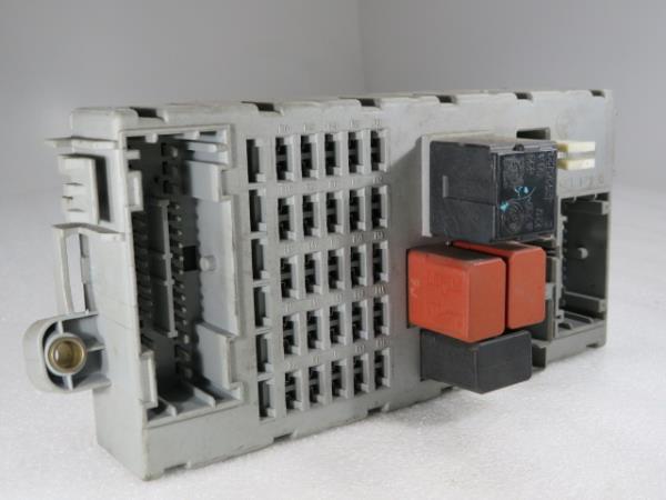 Scatola fusibili / SAM / BSI FIAT Punto (188_) Imagem-1