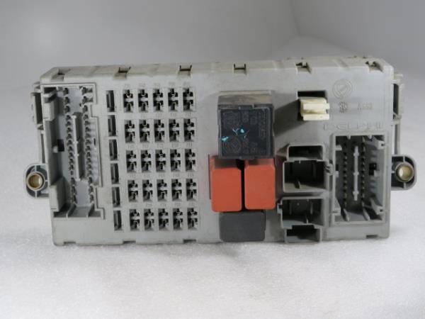 Scatola fusibili / SAM / BSI FIAT Punto (188_)