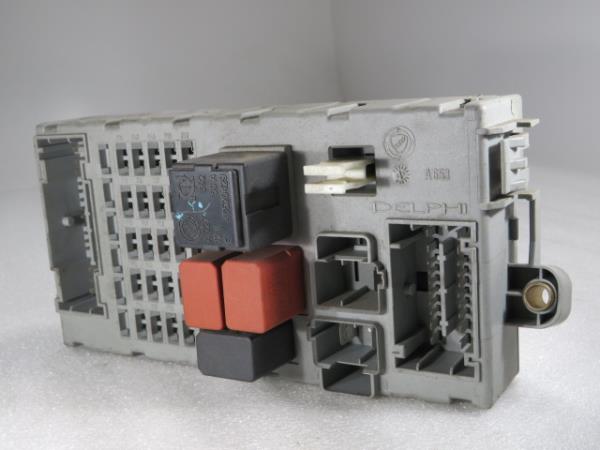 Scatola fusibili / SAM / BSI FIAT Punto (188_) Imagem-2