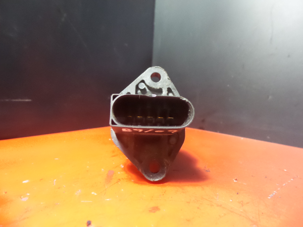Mass Air Flow Sensor (MAF) LAND ROVER Freelander (L314) Imagem-2