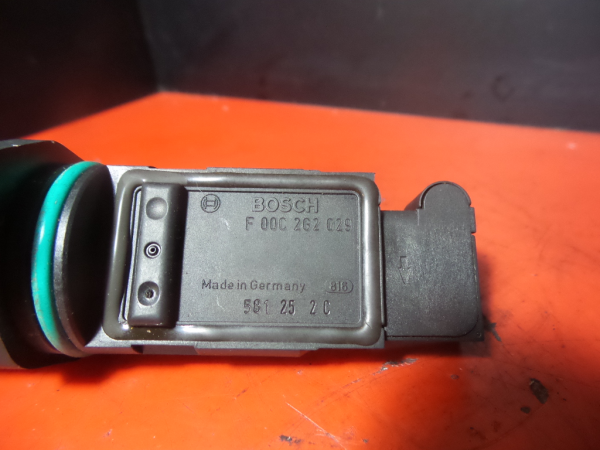 Mass Air Flow Sensor (MAF) LAND ROVER Freelander (L314) Imagem-3