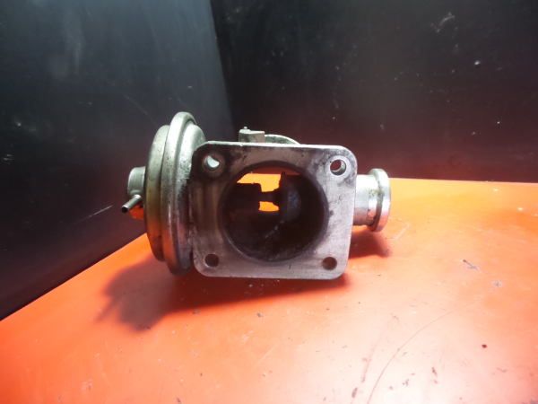 EGR valve LAND ROVER Freelander (L314) Imagem-2