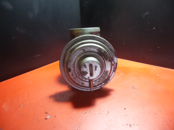 EGR valve LAND ROVER Freelander (L314) Imagem-1