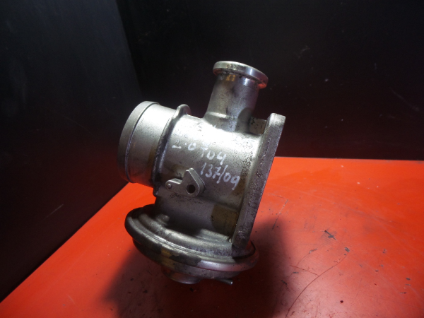 EGR valve LAND ROVER Freelander (L314) Imagem-3